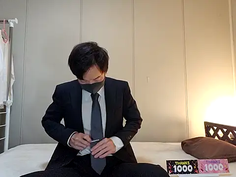 sweets danshi online show from 02-16-26, 01:29