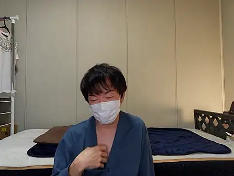 sweets danshi online show from 03-12-26, 12:55