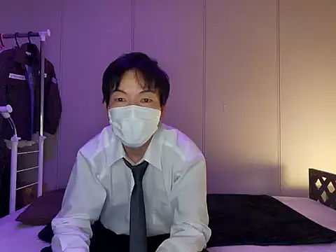 sweets danshi online show from 04-01-26, 12:50