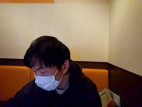 sweets danshi online show from 04-10-26, 10:20