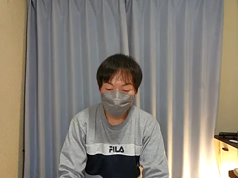 sweets danshi online show from 04-29-26, 01:26