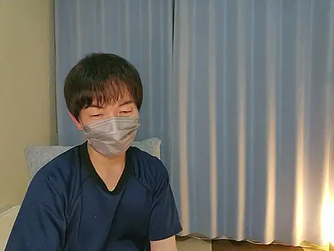 sweets danshi online show from 07-17-26, 12:45