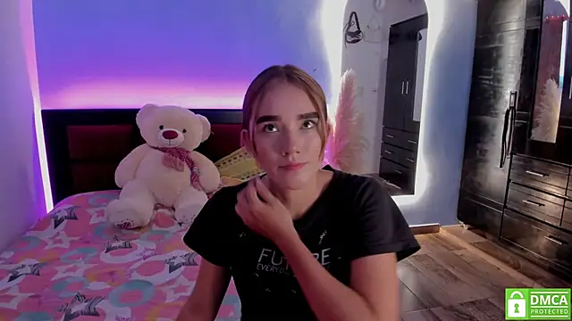 CRISTAL T2 online show from 04-27-26, 07:56