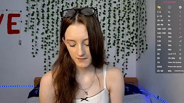 LisaBoddy online show from 04-21-26, 03:07