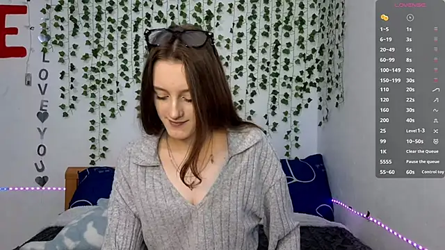 LisaBoddy online show from 04-26-26, 03:53