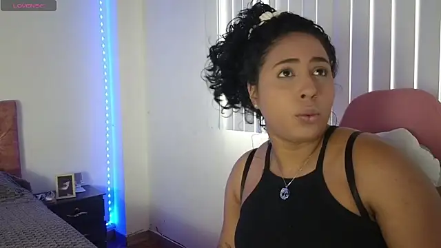 Valery  lovex online show from 02-07-26, 10:13