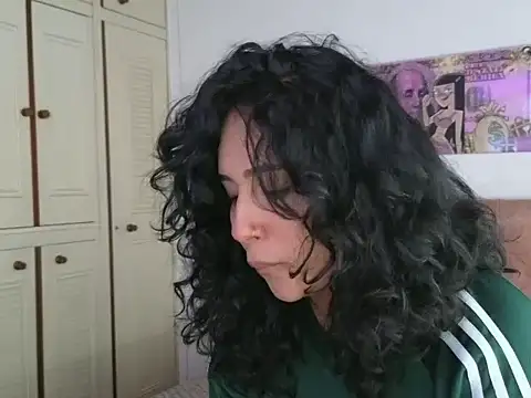 Valery  lovex online show from 05-28-26, 07:22