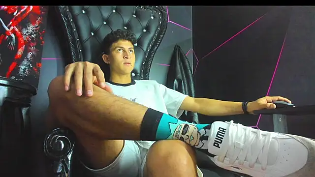 Ethan Waalker online show from 02-06-26, 01:54