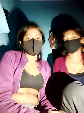 Aaradhya-Rani online show from 12-22-25, 08:17