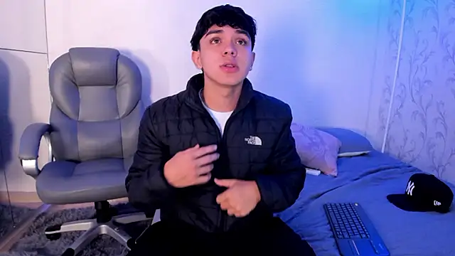  TaylorBlack online show from 02-09-26, 11:36