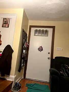 Snapshot of prettichocolate chatting on 12-16-25, 03:55 prettichocolate online show from 12-16-25, 03:55