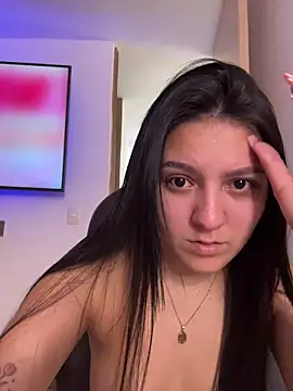 Snapshot of Camila_sanchez25 chatting on 06-05-26, 07:30 Camila sanchez25 online show from 06-05-26, 07:30