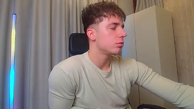 KellenWest online show from 03-15-26, 05:13