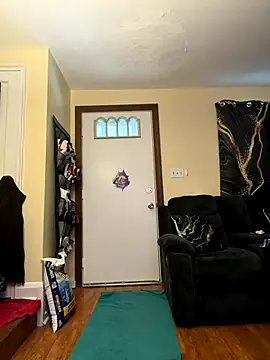 daddydarkskindikk online show from 12-17-25, 08:37