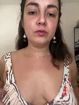 sweetrosedance online show from 02-06-26, 07:17