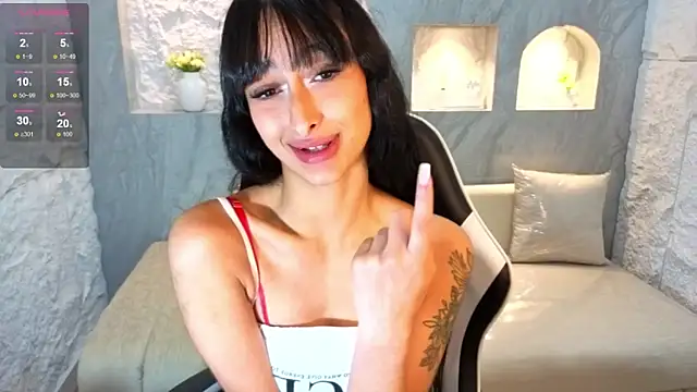 Tifany Tx online show from 01-13-26, 12:32