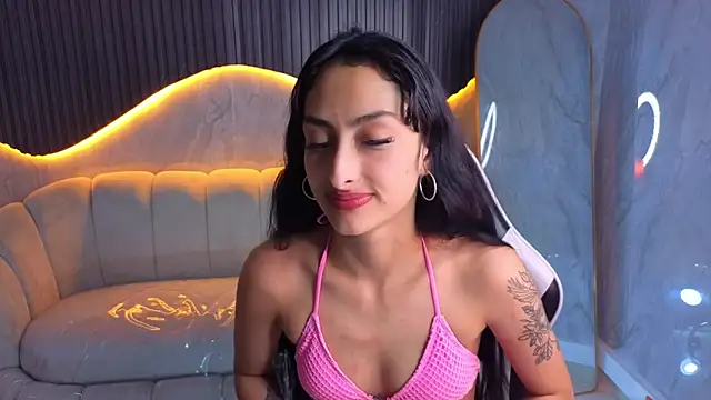 Tifany Tx online show from 02-19-26, 01:12