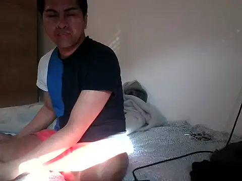 sweetpinoy2027 online show from 03-06-26, 08:11