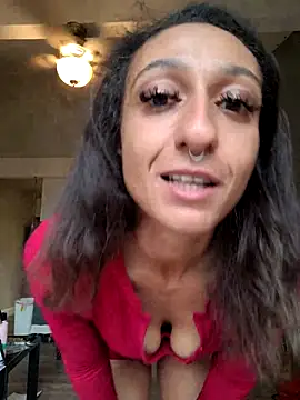 Snapshot of GoddessVikkii chatting on 12-18-25, 08:15 GoddessVikkii online show from 12-18-25, 08:15