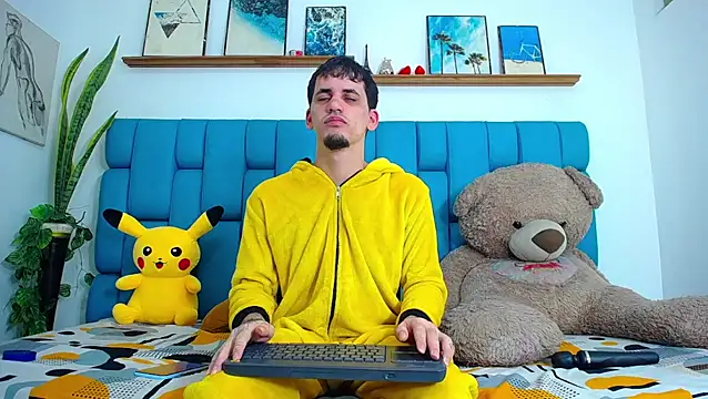 boy Dirty X online show from 03-15-26, 05:24