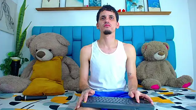 boy Dirty X online show from 03-19-26, 05:55