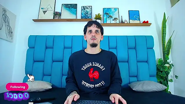 boy Dirty X online show from 04-28-26, 05:12