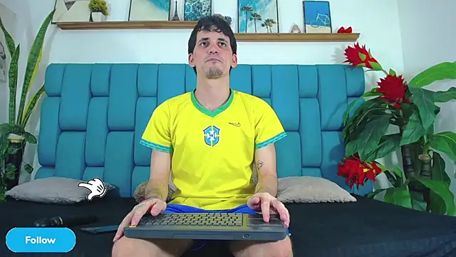 boy Dirty X online show from 05-12-26, 05:04