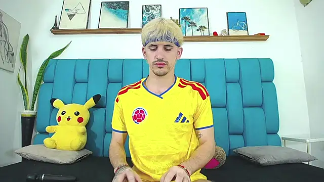 boy Dirty X online show from 06-28-26, 05:24