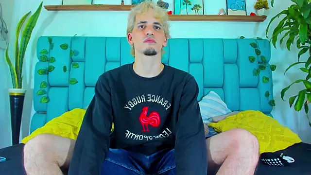 boy Dirty X online show from 07-27-26, 05:14