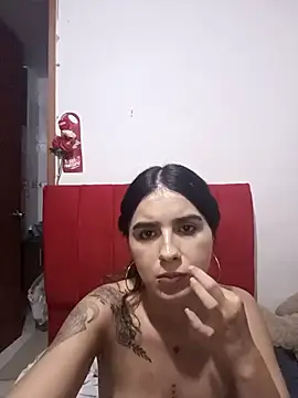 Mar Ken online show from 04-29-26, 03:32