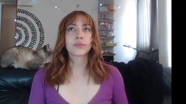 BeautyYoungblond online show from 02-07-26, 05:38