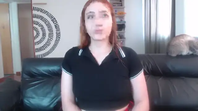 BeautyYoungblond online show from 05-25-26, 07:31