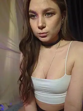 Luna Luvgoon online show from 03-14-26, 01:38