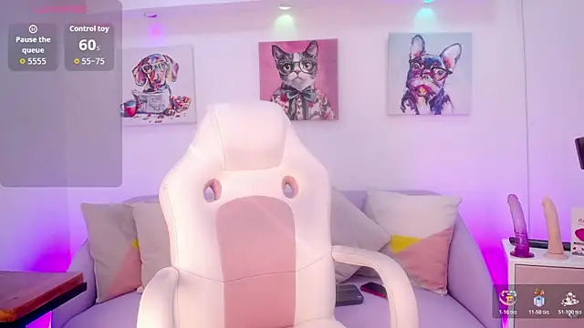 Owen JP online show from 02-11-26, 08:14