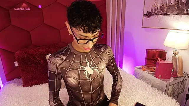 Owen JP online show from 04-09-26, 03:17