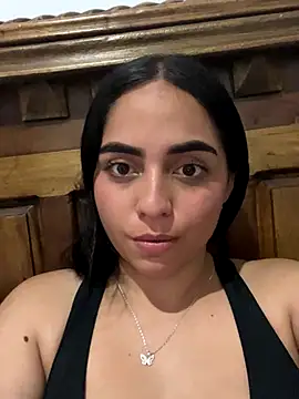 MiaLux66 online show from 12-20-25, 03:13