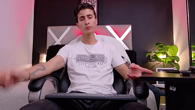 Ithan Skin online show from 01-07-26, 11:45