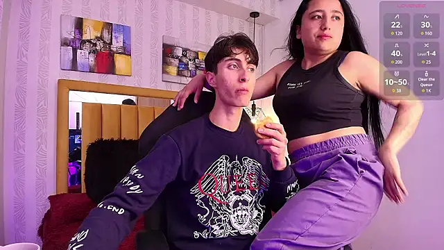 Ithan Skin online show from 02-14-26, 11:29