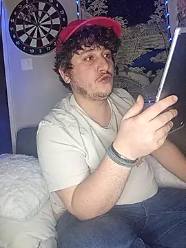 damslebambou1 online show from 02-12-26, 05:52