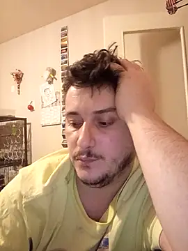 damslebambou1 online show from 03-09-26, 02:15