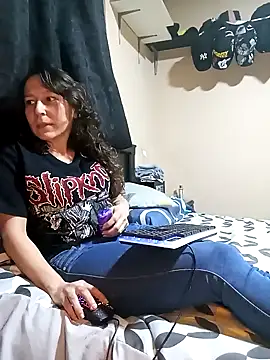 riquimona online show from 02-02-26, 11:47