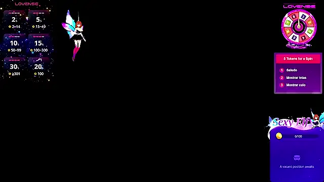 riquimona online show from 03-19-26, 11:20