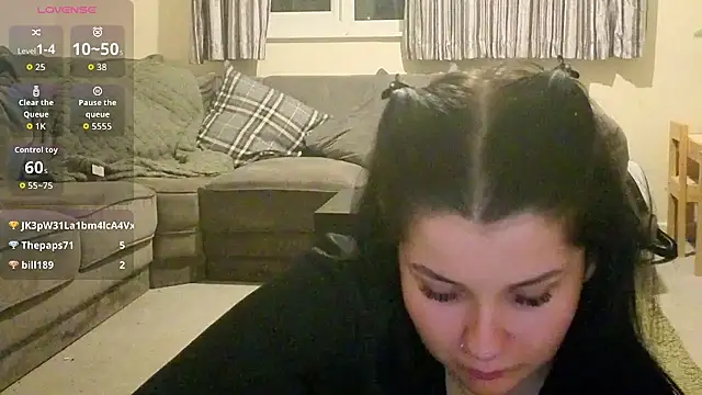 Snapshot of laceyblackx chatting on 03-10-26, 10:15 laceyblackx online show from 03-10-26, 10:15