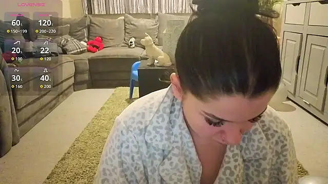 Snapshot of laceyblackx chatting on 03-16-26, 09:52 laceyblackx online show from 03-16-26, 09:52