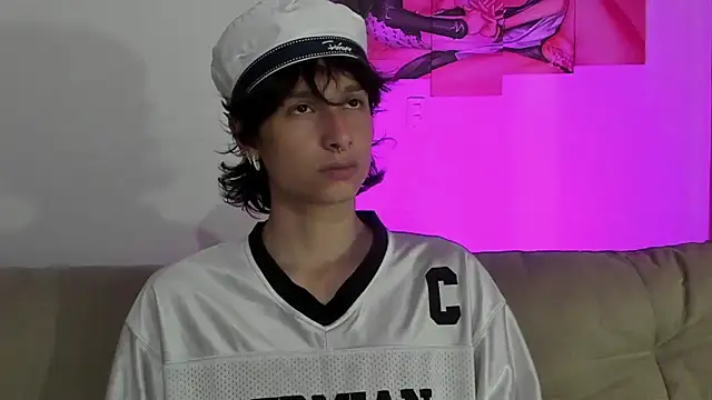 cirosky elchicopolla online show from 03-17-26, 03:44