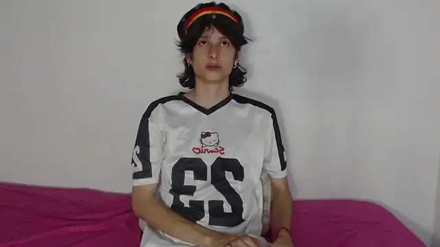 cirosky elchicopolla online show from 04-22-26, 02:25