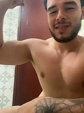 Snapshot of Kevinblesdd chatting on 02-28-26, 05:36 Kevinblesdd online show from 02-28-26, 05:36