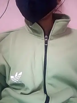 Dreem Girl Riya online show from 12-19-25, 04:58