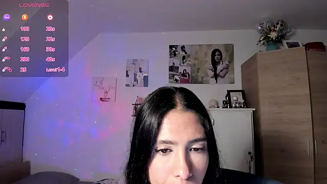 VEROSlen- online show from 02-15-26, 03:14