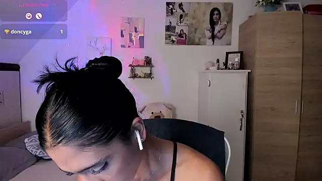 VEROSlen- online show from 04-08-26, 02:22